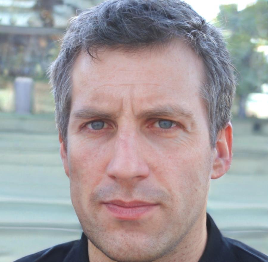 Coach Hendrik